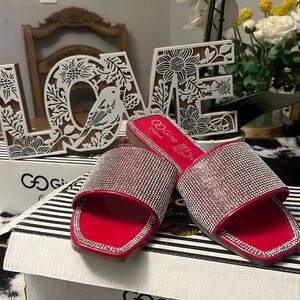 By Gina Brand New size 8